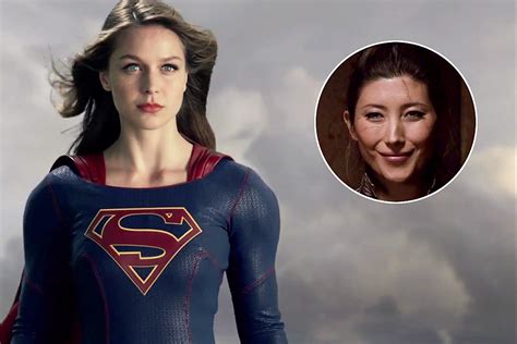 roulette supergirl|‘Supergirl’ season 2 casts ‘The 100’ alum as Roulette : Hypable.